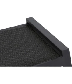 Siena Garden Hocker Savona 18 Siena Garden Hocker Savona -Gartenmöbel 6776579 WE DE 001 HOCKER SAVONA ANTHRAZIT SCHWARZ