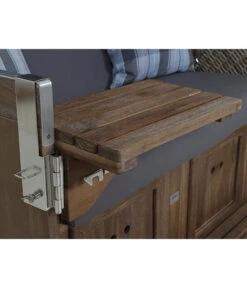 DeVries Strandkorb Greenline 175 -Gartenmöbel 6776900 WE DE 006 PureGreen