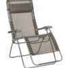 Lafuma Relaxsessel Batyline XL 1 Lafuma Relaxsessel Batyline XL -Gartenmöbel 6817902 WE FS 001 RelaxsesselBatylineXL