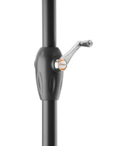 Schneider Sonnenschirm Bilbao, Rechteckig, Ca. B210/T130 Cm -Gartenmöbel 6833982 WE DE 002 Bilbao210x130Gruen