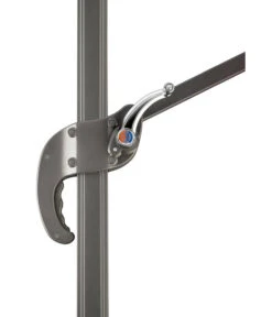 Schneider Ampelschirm Rhodos Junior, Quadratisch, Ca. B270/T270 Cm 20 Schneider Ampelschirm Rhodos Junior, Quadratisch, Ca. B270/T270 Cm -Gartenmöbel 6834030 WE DE 003 RhodosJunior270x270