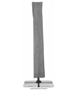 Schneider Ampelschirm Rhodos Junior, Quadratisch, Ca. B270/T270 Cm 16 Schneider Ampelschirm Rhodos Junior, Quadratisch, Ca. B270/T270 Cm -Gartenmöbel 6834030 WE FS 005 RhodosJunior270x270