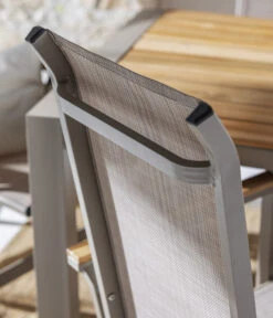 Dehner Klappsessel Cleveland, Hellbraun 14 Dehner Klappsessel Cleveland, Hellbraun -Gartenmöbel 6894109 WE DE 001 KlappsesselCleveland