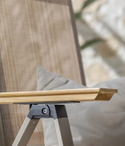 Dehner Klappsessel Cleveland, Hellbraun 15 Dehner Klappsessel Cleveland, Hellbraun -Gartenmöbel 6894109 WE DE 002 KlappsesselCleveland