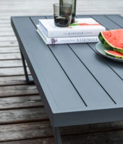 Dehner Liegenset Bellevue, 3-teilig -Gartenmöbel 6894182 WE DE 004 LiegesetBellevueNEU