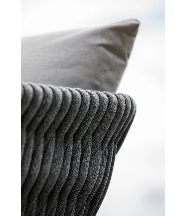 Dehner Gartenlounge Monte Carlo, 4-teilig 14 Dehner Gartenlounge Monte Carlo, 4-teilig – Bild 12