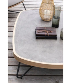 Dehner Gartenlounge Monte Carlo, 4-teilig 28 Dehner Gartenlounge Monte Carlo, 4-teilig -Gartenmöbel 6895346 WE DE 004 LoungeMonteCarlo