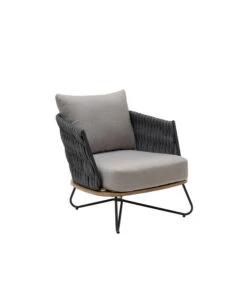 Dehner Gartenlounge Monte Carlo, 4-teilig 18 Dehner Gartenlounge Monte Carlo, 4-teilig -Gartenmöbel 6895346 WE FS 004 LoungeMonteCarlo