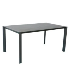 Dehner Alutisch Cleveland, Ca. B160/H75/T90 Cm