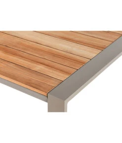 Dehner Holz-Ausziehtisch Cleveland, Ca. B160-240/H76/T101 Cm 17 Dehner Holz-Ausziehtisch Cleveland, Ca. B160-240/H76/T101 Cm -Gartenmöbel 6895387 WE DE 001 AusziehtischClevelandGrauNEU