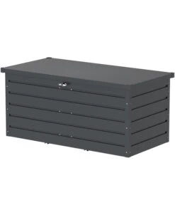 Tepro Gerätebox Palladium, Ca. 865 Liter, B166,4/H75,9/T86,4 Cm