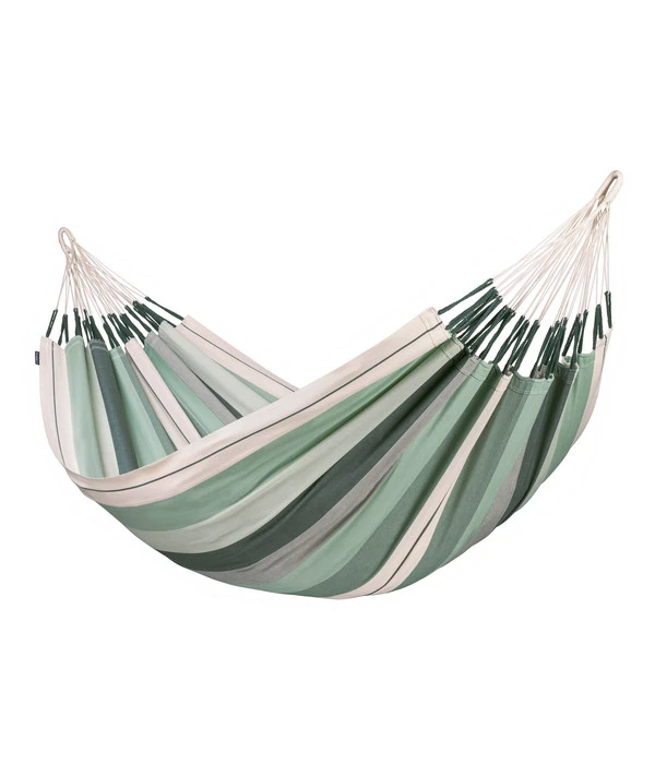 La Siesta Doppel-Hängematte Modesta 3 La Siesta Doppel-Hängematte Modesta