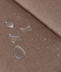 KETTtex Hochlehnerpolster Lindos Taupe, Ca. B120/H4/T50 Cm 16 KETTtex Hochlehnerpolster Lindos Taupe, Ca. B120/H4/T50 Cm -Gartenmöbel 6906986 6907000 WE DE 003 KETTtexPolsterLindosTaupe