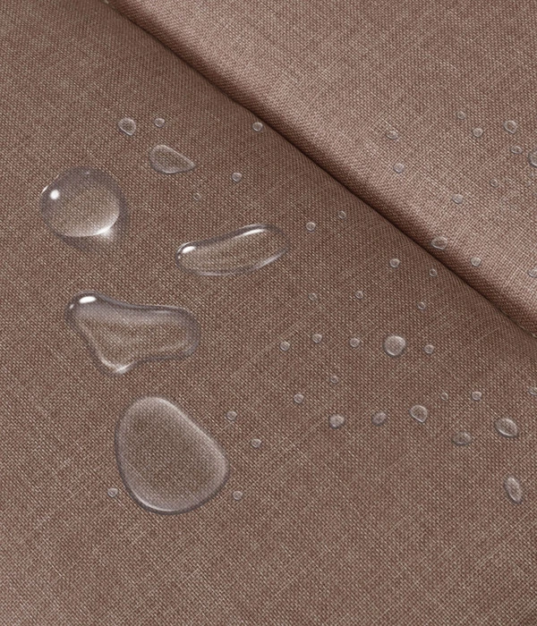 KETTtex Hochlehnerpolster Lindos Taupe, Ca. B120/H4/T50 Cm 9 KETTtex Hochlehnerpolster Lindos Taupe, Ca. B120/H4/T50 Cm – Bild 7