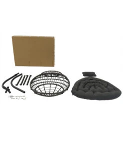 Sungörl Hängesessel Folt Meran -Gartenmöbel 6935118 WE DE 002 HaengesesselFoltMeran