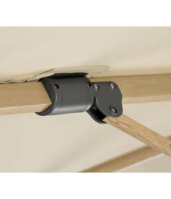 Schneider Ampelschirm Rhodos Twist Woody, Quadratisch, Ca. B300/T300 Cm 25 Schneider Ampelschirm Rhodos Twist Woody, Quadratisch, Ca. B300/T300 Cm -Gartenmöbel 6953467 WE DE 003 SchneiderAmpelschirmRhodosTwistWoodynatur