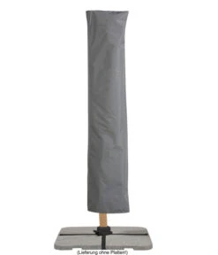 Schneider Ampelschirm Rhodos Twist Woody, Quadratisch, Ca. B300/T300 Cm 29 Schneider Ampelschirm Rhodos Twist Woody, Quadratisch, Ca. B300/T300 Cm -Gartenmöbel 6953467 WE DE 007 SchneiderAmpelschirmRhodosTwistWoodynatur