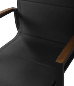 Tierra Outdoor Stapelstuhl Foxx -Gartenmöbel 6957492 WE DE 001 Stapelstuhlfoxx