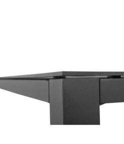 Tierra Outdoor Gartentisch Briga Dining, Ca. B180/H76/T100 Cm -Gartenmöbel 6958037 WE DE 003 GartentischBrigaDining