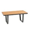 Tierra Outdoor Loungetisch Valencia, Ca. B104,5/H46/T59,5 Cm -Gartenmöbel 6958383 WE FS 001 LoungetischValencia