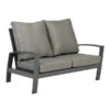 Tierra Outdoor Lounge Bank Valencia, 2-Sitzer -Gartenmöbel 6964183 WE FS 001 BankValencia