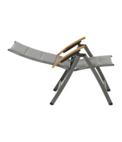 Siena Garden Klappsessel Savina XL -Gartenmöbel 6982946 WE DE 007 GautzschKlappsesselSavina