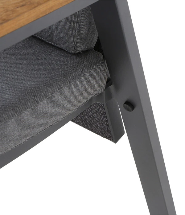 Siena Garden Stapelstuhl Savona Move 6 Siena Garden Stapelstuhl Savona Move – Bild 4