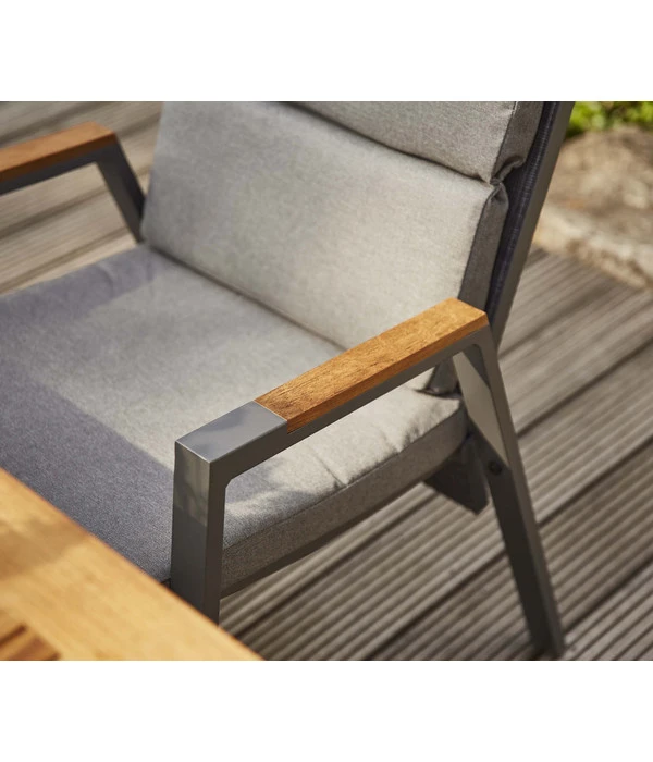 Siena Garden Stapelstuhl Savona Move 9 Siena Garden Stapelstuhl Savona Move – Bild 7