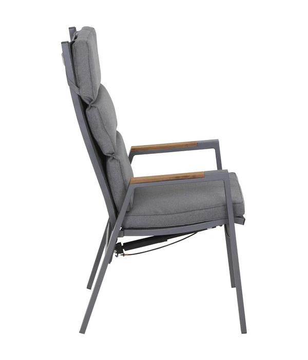 Siena Garden Stapelstuhl Savona Move 10 Siena Garden Stapelstuhl Savona Move – Bild 8