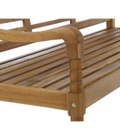 Siena Garden Gartenbank Westport, 3-Sitzer -Gartenmöbel 6983159 WE DE 001 GautzschGartenbankWestport