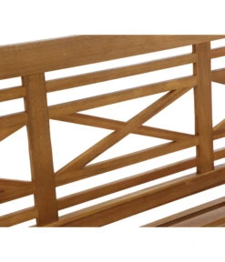 Siena Garden Gartenbank Westport, 3-Sitzer -Gartenmöbel 6983159 WE DE 002 GautzschGartenbankWestport