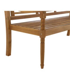 Siena Garden Gartenbank Westport, 3-Sitzer -Gartenmöbel 6983159 WE DE 004 GautzschGartenbankWestport