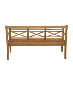 Siena Garden Gartenbank Westport, 3-Sitzer -Gartenmöbel 6983159 WE FS 004 GautzschGartenbankWestport