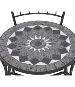 Siena Garden Stapelstuhl Como -Gartenmöbel 6983167 WE DE 001 SienaGardenStapelstuhlComo