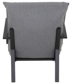 Siena Garden Loungesessel Rockford Inkl. Hocker -Gartenmöbel 6983191 WE FS 004 SienaGardenRockfordHockerundSessel