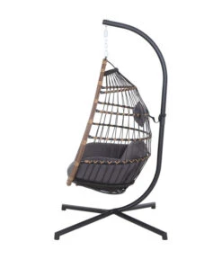 Siena Garden Salerno Hängekorb -Gartenmöbel 6986376 WE FS 003 GautzschhaengekorbSalerno