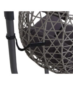 Siena Garden Hängekorb Varese 19 Siena Garden Hängekorb Varese -Gartenmöbel 6986384 WE DE 003 GautzschHaengekorbVarese