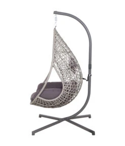 Siena Garden Hängekorb Varese 13 Siena Garden Hängekorb Varese -Gartenmöbel 6986384 WE FS 003 GautzschHaengekorbVarese