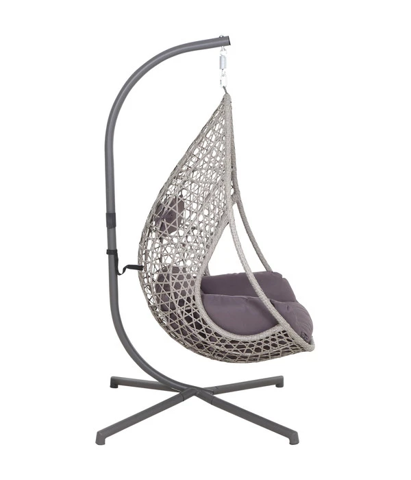 Siena Garden Hängekorb Varese 7 Siena Garden Hängekorb Varese – Bild 5