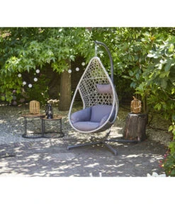 Siena Garden Hängekorb Varese 16 Siena Garden Hängekorb Varese -Gartenmöbel 6986384 WE MO 001 GautzschHaengekorbVarese