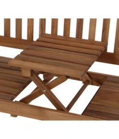 Siena Garden Gartenbank Pisa, 3-Sitzer -Gartenmöbel 6986392 WE DE 001 GautzschSitzbankPisa