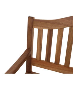 Siena Garden Gartenbank Pisa, 3-Sitzer -Gartenmöbel 6986392 WE DE 002 GautzschSitzbankPisa