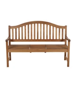 Siena Garden Gartenbank Pisa, 3-Sitzer -Gartenmöbel 6986392 WE DE 003 GautzschSitzbankPisa