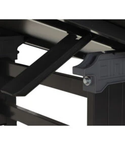 ALCO Gartentisch Gastro 23 ALCO Gartentisch Gastro -Gartenmöbel 6986483 WE DE 002 Gastrotisch80x80Anthrazit