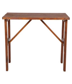 Siena Garden Bartisch Tessin, Ca. B125/H108/T78,5 Cm -Gartenmöbel 6986509 WE FS 002 TessinBartisch125x79cm