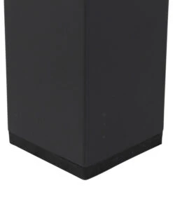 Siena Garden Ausziehtisch Miros, Ca. B180-240/H76/T90 Cm -Gartenmöbel 6986525 WE DE 001 MirosATS180240x90cmMA