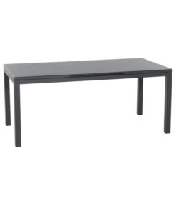 Siena Garden Ausziehtisch Miros, Ca. B180-240/H76/T90 Cm -Gartenmöbel 6986525 WE FS 005 MirosATS180240x90cmMANeu