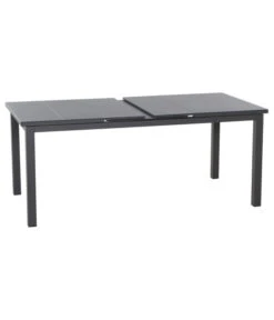 Siena Garden Ausziehtisch Miros, Ca. B180-240/H76/T90 Cm -Gartenmöbel 6986525 WE FS 006 MirosATS180240x90cmMANeu