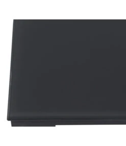 Siena Garden Gartentisch Ricon, Ca. B160/H75/T90 Cm -Gartenmöbel 6986533 WE DE 002 RiconTischMAnthrazitFGlas