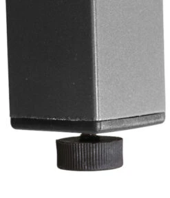 Siena Garden Gartentisch Geneva, Ca. B160/H74,2/T90 Cm -Gartenmöbel 6986541 WE DE 004 GenevaTischTeakGraph